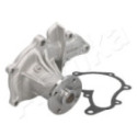 Water Pump, engine cooling ASHIKA 35-02-264