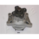 Water Pump, engine cooling ASHIKA 35-08-899