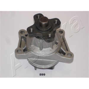 Water Pump, engine cooling ASHIKA 35-08-899