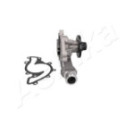 Water Pump, engine cooling ASHIKA 35-0L-L05