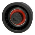 Tensioner, timing belt ASHIKA 45-01-111