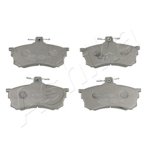 Комплект тормозных колодок, дисковый тормоз ASHIKA 50-05-592