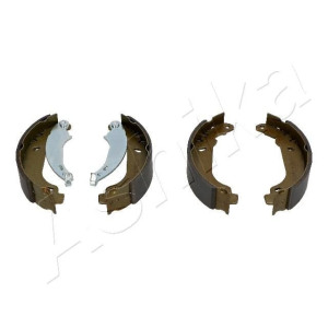 Piduriklotside komplekt ASHIKA 55-00-021