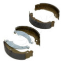 Brake Shoe Set ASHIKA 55-00-021