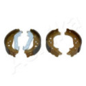 Piduriklotside komplekt ASHIKA 55-00-0304
