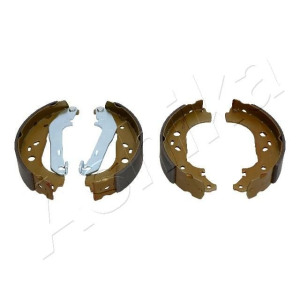 Piduriklotside komplekt ASHIKA 55-00-0304