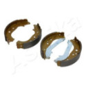 Piduriklotside komplekt ASHIKA 55-00-0304