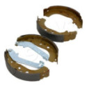 Piduriklotside komplekt ASHIKA 55-00-0304