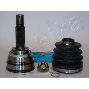 Joint Kit, drive shaft ASHIKA 62-05-594