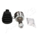 Joint Kit, drive shaft ASHIKA 62-0W-W10