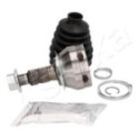 Joint Kit, drive shaft ASHIKA 62-0W-W10