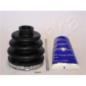 Bellow Kit, drive shaft ASHIKA 63-00-080