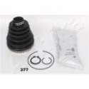 Bellow Kit, drive shaft ASHIKA 63-03-377