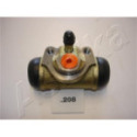Wheel Brake Cylinder ASHIKA 67-02-208