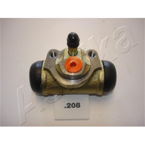 Wheel Brake Cylinder ASHIKA 67-02-208