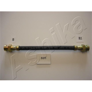 Holding Bracket, brake hose ASHIKA 69-05-531