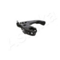 Control/Trailing Arm, wheel suspension ASHIKA 72-05-548R