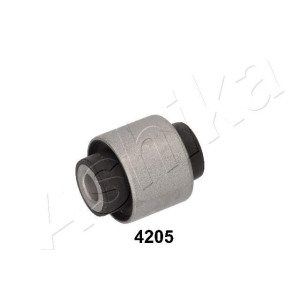 Mounting, control/trailing arm ASHIKA GOM-4205