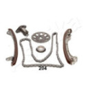 Timing Chain Kit ASHIKA KCK204