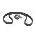 Hammasrihma komplekt ASHIKA KCT399