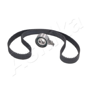 Hammasrihma komplekt ASHIKA KCT399