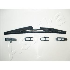 Щетка стеклоочистителя ASHIKA SA-X35R