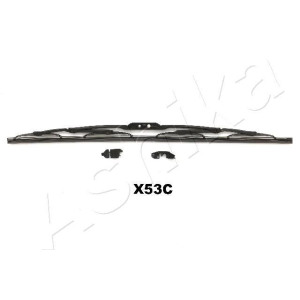 Klaasipuhastaja kumm ASHIKA SA-X53C