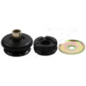 Suspension Strut Support Mount ASHIKA SMA0042