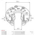 Seadistaja,generaator AS-PL ARC5120