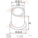 Bush, starter shaft AS-PL SBU9014