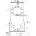 Bush, starter shaft AS-PL SBU9019