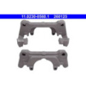 Bracket, brake caliper ATE 11.0230-0560.1