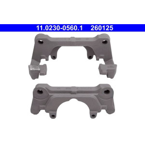 Bracket, brake caliper ATE 11.0230-0560.1