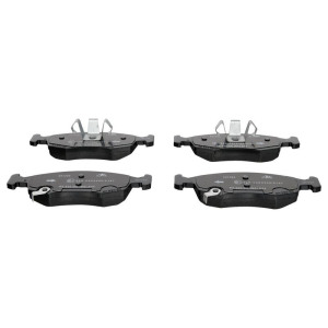 Brake Pad Set, disc brake ATE 13.0460-7289.2