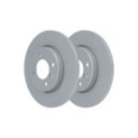 Brake Disc ATE 24.0113-0167.1