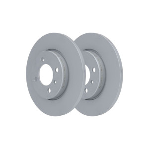 Brake Disc ATE 24.0113-0167.1