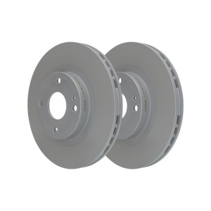 Brake Disc ATE 24.0124-0164.1