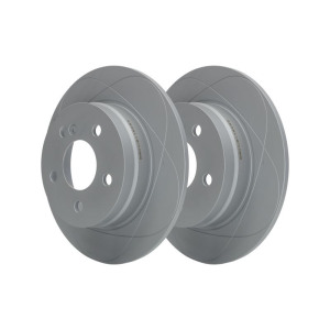 Brake Disc ATE 24.0309-0154.1