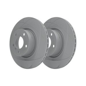Brake Disc ATE 24.0320-0234.1