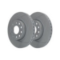Brake Disc ATE 24.0325-0145.1