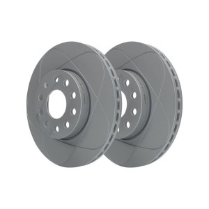 Brake Disc ATE 24.0325-0145.1