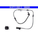 Sensor, wheel speed ATE 24.0711-5591.3