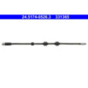 Brake Hose ATE 24.5174-0526.3