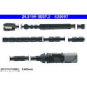 Warning Contact, brake pad wear ATE 24.8190-0007.2
