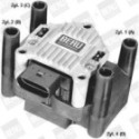 Sytytyspuola BorgWarner (BERU) ZSE003
