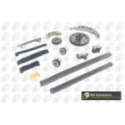 Mootori keti komplekt BGA TC6320FK
