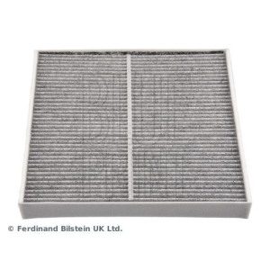 Filter, cabin air BLUE PRINT ADBP250058