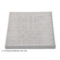 Filter,salongiõhk BLUE PRINT ADBP250058