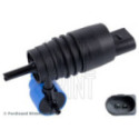 Klaasipesuvee pump,klaasipuhastus BLUE PRINT ADC40303