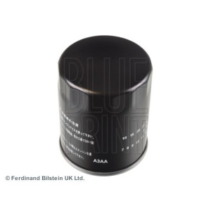 Õlifilter BLUE PRINT ADF122122